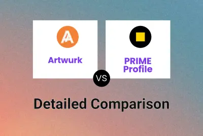 Artwurk vs PRIME Profile