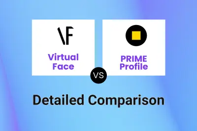 Virtual Face vs PRIME Profile