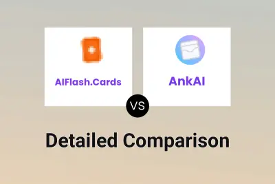 AIFlash.Cards vs AnkAI