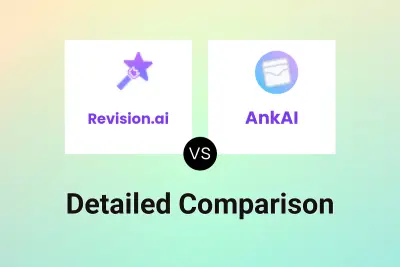 Revision.ai vs AnkAI