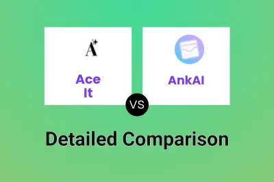 Ace It vs AnkAI