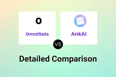 OmniSets vs AnkAI