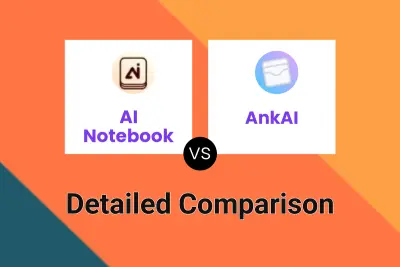 AI Notebook vs AnkAI