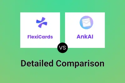 FlexiCards vs AnkAI