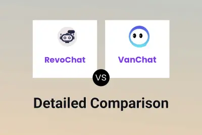 RevoChat vs VanChat