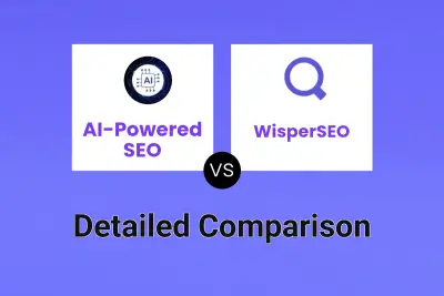 AI-Powered SEO vs WisperSEO