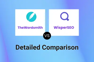 TheWordsmith vs WisperSEO