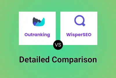 Outranking vs WisperSEO