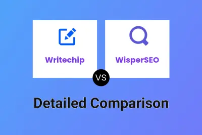 Writechip vs WisperSEO