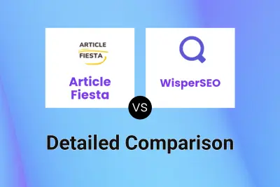 Article Fiesta vs WisperSEO