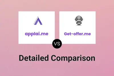 applai.me vs Get-offer.me