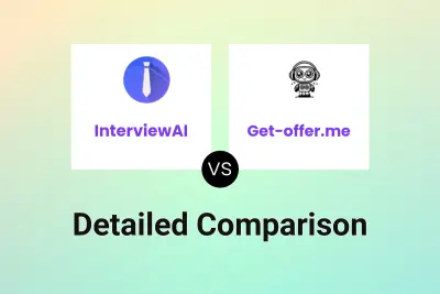 InterviewAI vs Get-offer.me