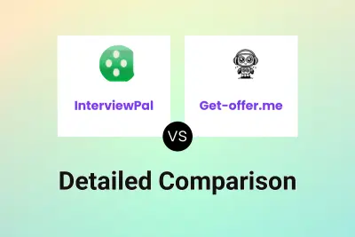 InterviewPal vs Get-offer.me