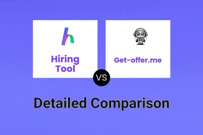 Hiring Tool vs Get-offer.me