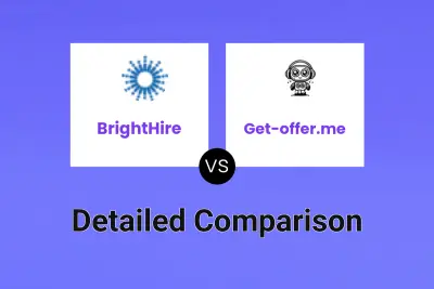 BrightHire vs Get-offer.me