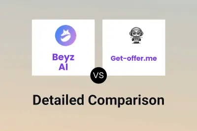 Beyz AI vs Get-offer.me