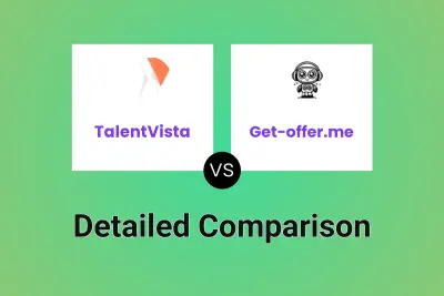 TalentVista vs Get-offer.me