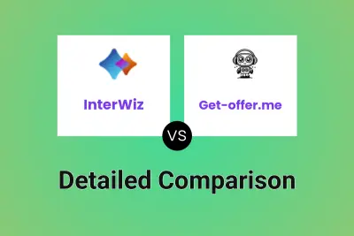 InterWiz vs Get-offer.me