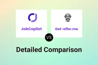 JobCopilot vs Get-offer.me