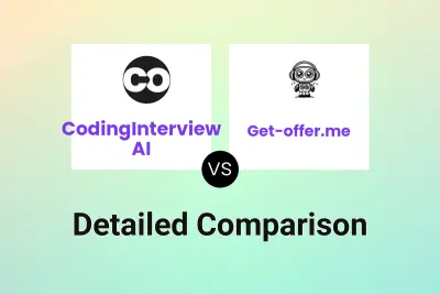 CodingInterview AI vs Get-offer.me