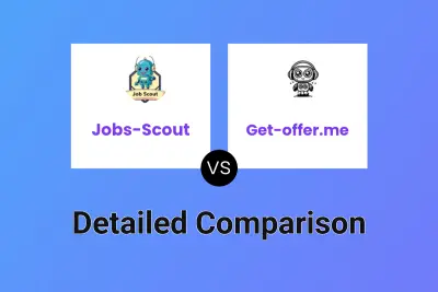 Jobs-Scout vs Get-offer.me