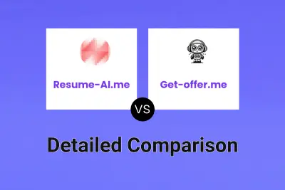 Resume-AI.me vs Get-offer.me