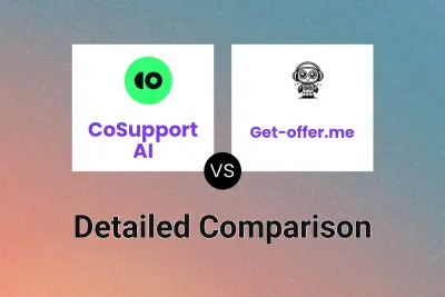 CoSupport AI vs Get-offer.me