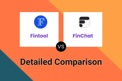 Fintool vs FinChat