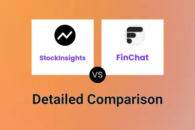 StockInsights vs FinChat