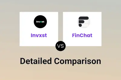 Invxst vs FinChat