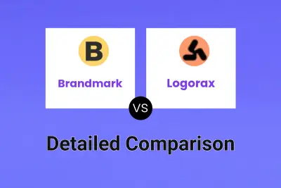 Brandmark vs Logorax