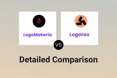 LogoMakeria vs Logorax