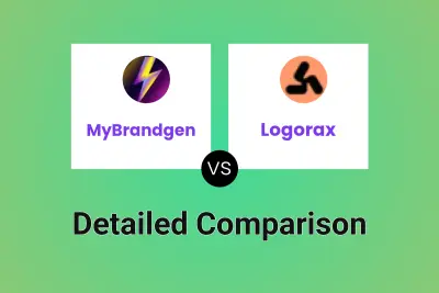 MyBrandgen vs Logorax