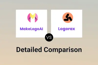 MakeLogoAI vs Logorax