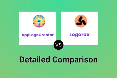 AppLogoCreator vs Logorax