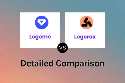 Logome vs Logorax