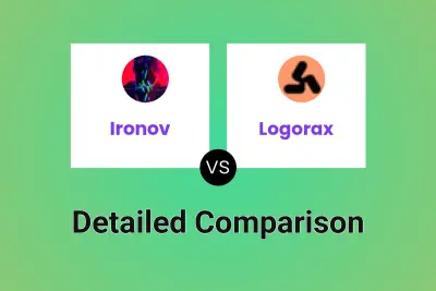 Ironov vs Logorax