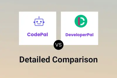 CodePal vs DeveloperPal