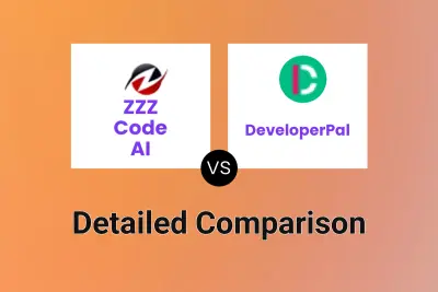 ZZZ Code AI vs DeveloperPal