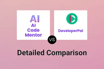 AI Code Mentor vs DeveloperPal