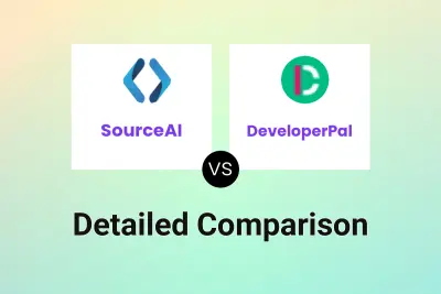 SourceAI vs DeveloperPal