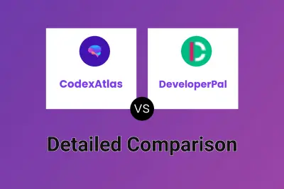 CodexAtlas vs DeveloperPal