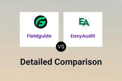 Fieldguide vs EasyAudit