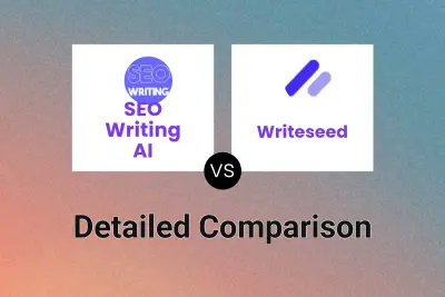 SEO Writing AI vs Writeseed