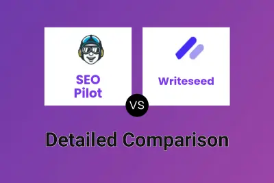 SEO Pilot vs Writeseed