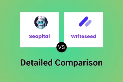 Seopital vs Writeseed