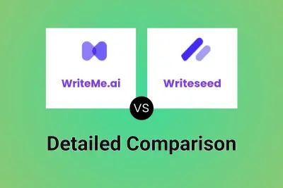 WriteMe.ai vs Writeseed