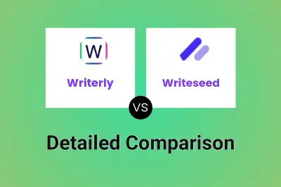 Writerly vs Writeseed