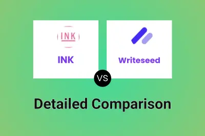 INK vs Writeseed