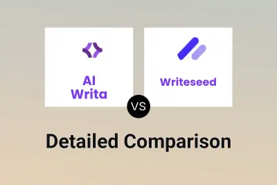 AI Writa vs Writeseed